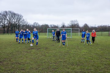 Bild 303 - C-Juniorinnen FSG-BraWie 08 - TuS Tensfeld : Ergebnis: 0:8